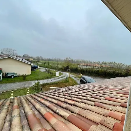 L'escale Vakantiehuis *