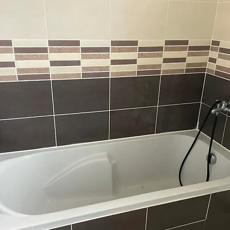 Vakantiehuis L'escale *